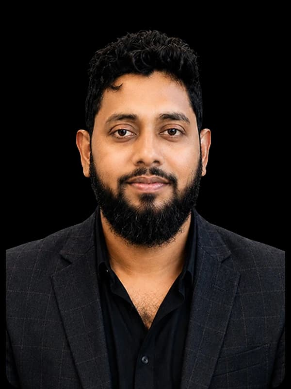 Arif Rahaman, Director