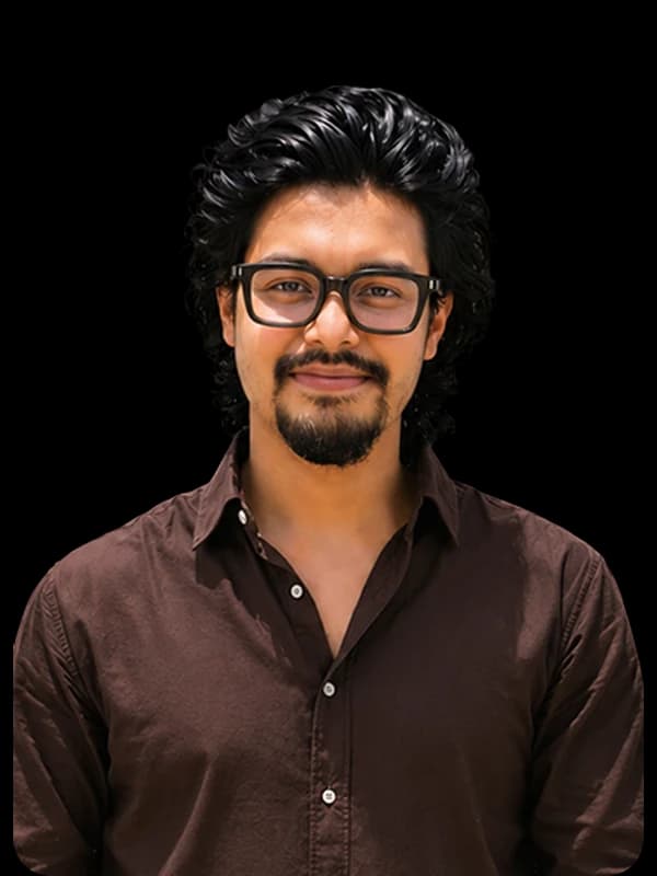 Fardin Evan, UI/UX Designer