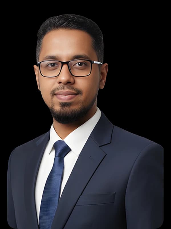 Mamun Hasan, Lead Marketer