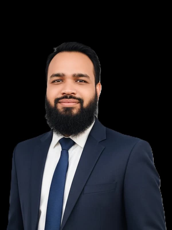 Md Masum Kamal, Director