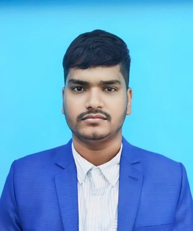Nirnoy Kumar's image